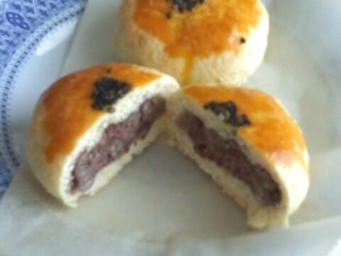 ホットケーキミックスと豆腐で お饅頭風あんパン レシピ 作り方 By Dekoppachi 楽天レシピ ホットケーキミックスと豆腐で お饅頭風あんパン レシピ 作り方 By Dekoppachi 楽天レシピ